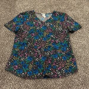 Women’s Scrub Top